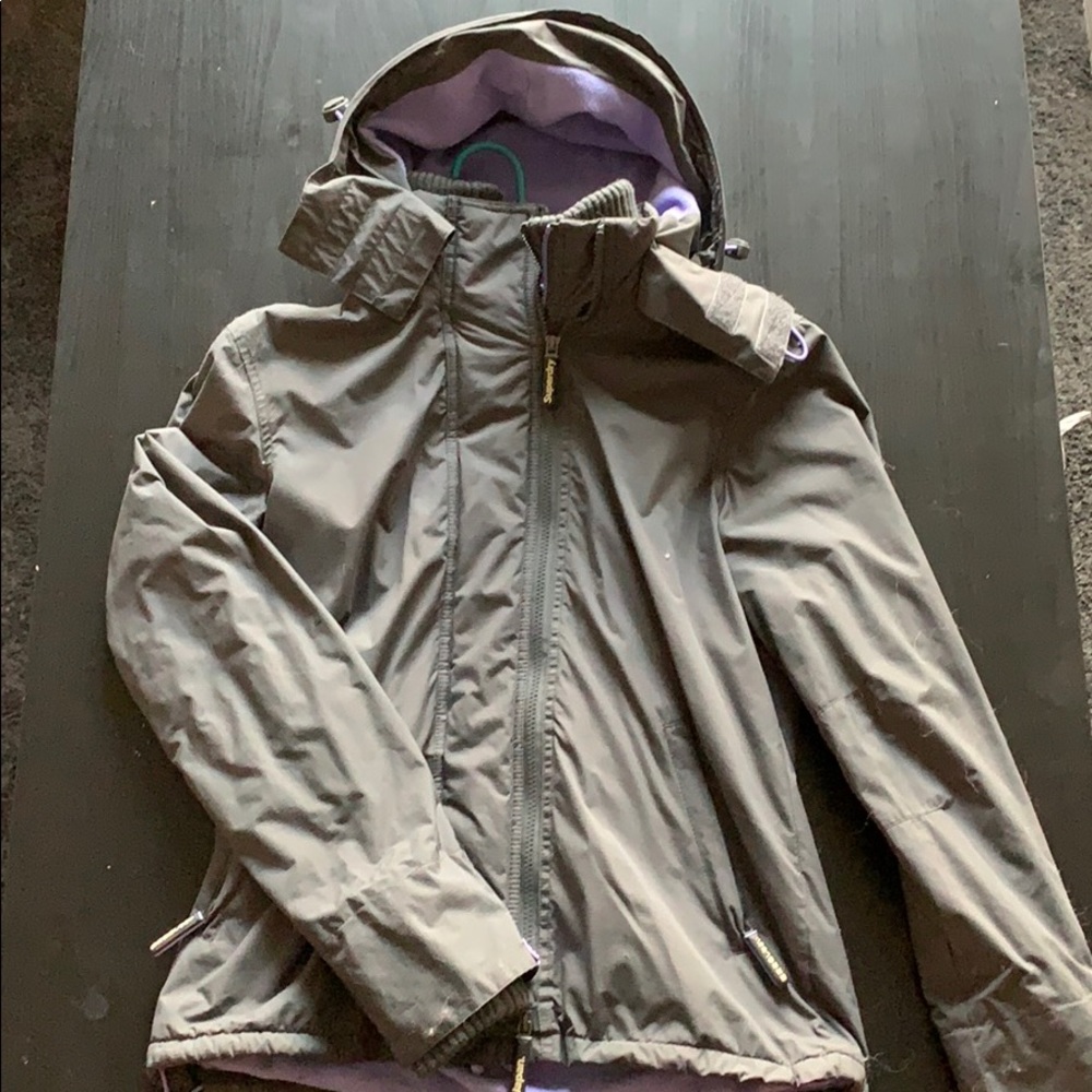 Superdry Windcheater Jacket